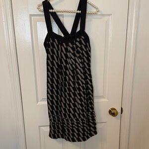 Maeve Black dress Sz 6